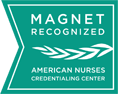 ANCC Magnet Award Logo